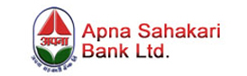 Apna Sahakari Bank
