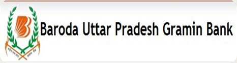 Baroda Uttar Pradesh Gramin Bank
