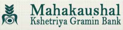 Mahakaushal Kshetriya Gramin Bank