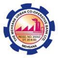 Mehsana Urban Co-operative Bank Ltd