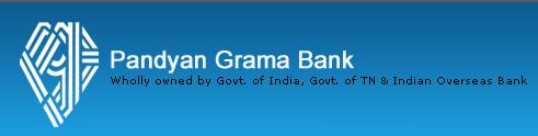 Pandyan Grama Bank
