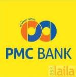 Punjab & Maharashtra Co-operative Bank