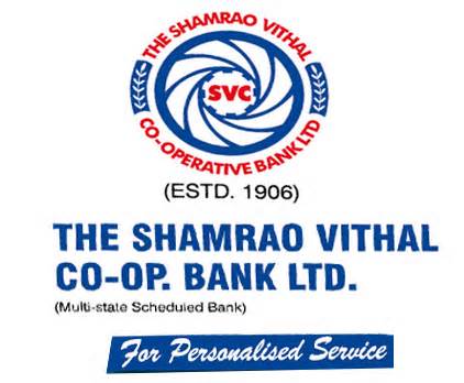 Shamrao Vithal Co-op. Bank Ltd