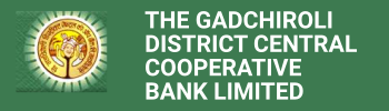 The Gadchiroli District Central Cooperative Bank Ltd